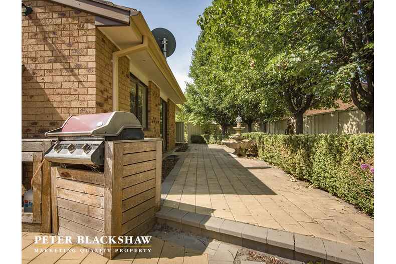 Lot 24/6/6 Beazley Crescent Calwell Lot 24/6/6 Beazley Crescent Calwell