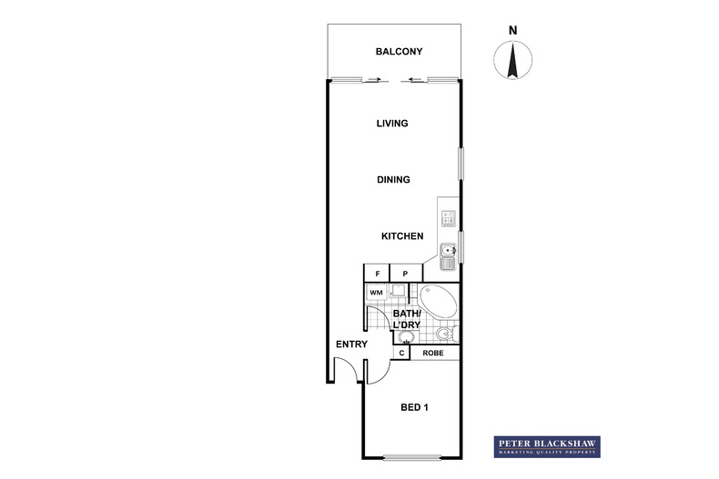 14/12 Albermarle Place Phillip 14/12 Albermarle Place Phillip