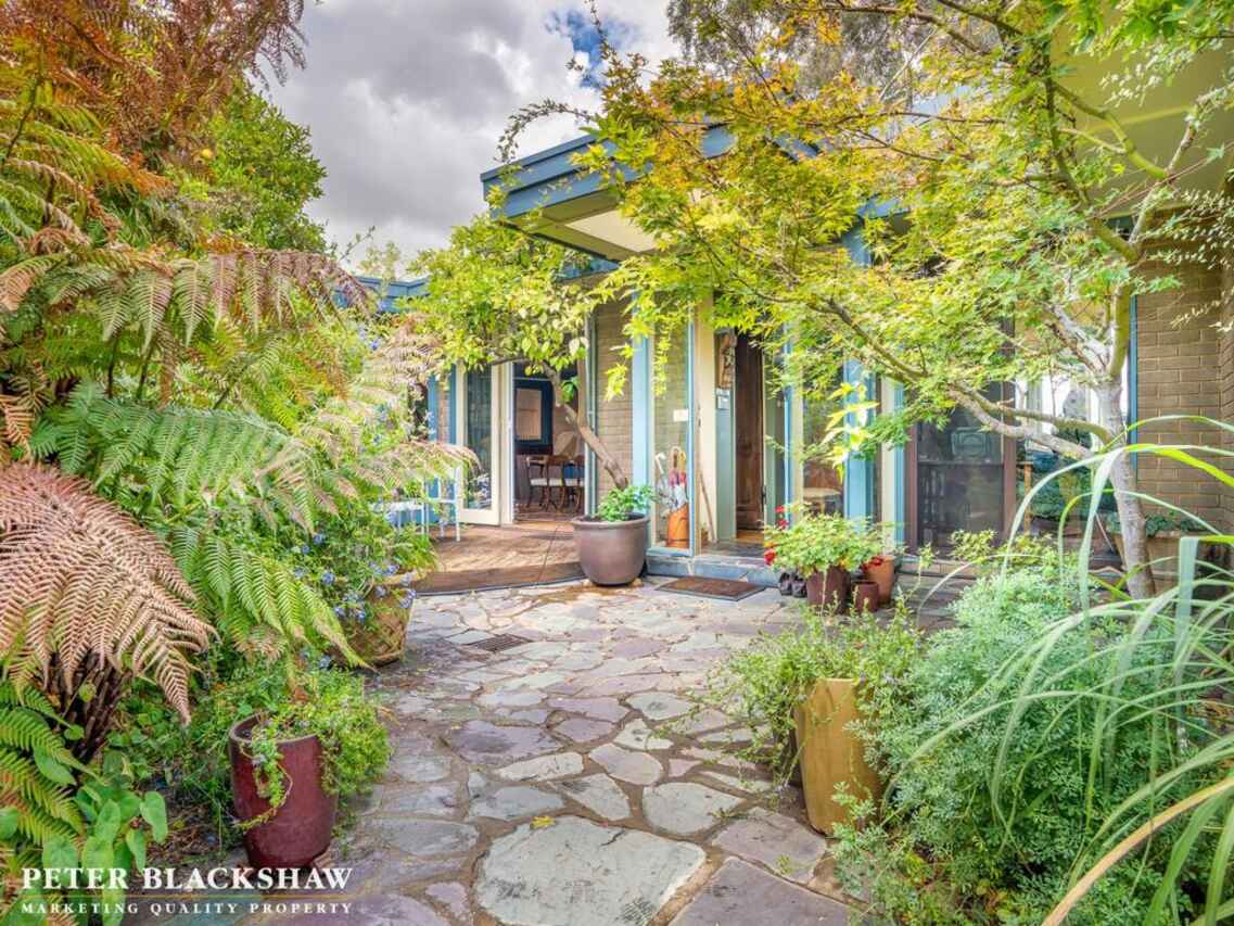 43 Cobby Street Campbell