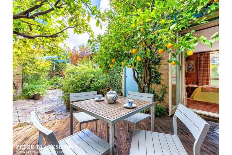 43 Cobby Street Campbell 43 Cobby Street Campbell