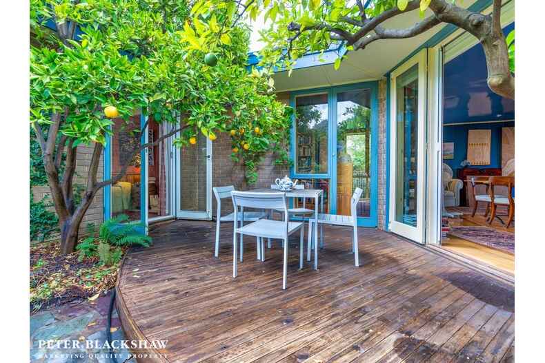 43 Cobby Street Campbell 43 Cobby Street Campbell