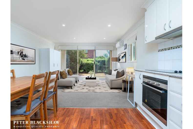 14/12 Albermarle Place Phillip 14/12 Albermarle Place Phillip