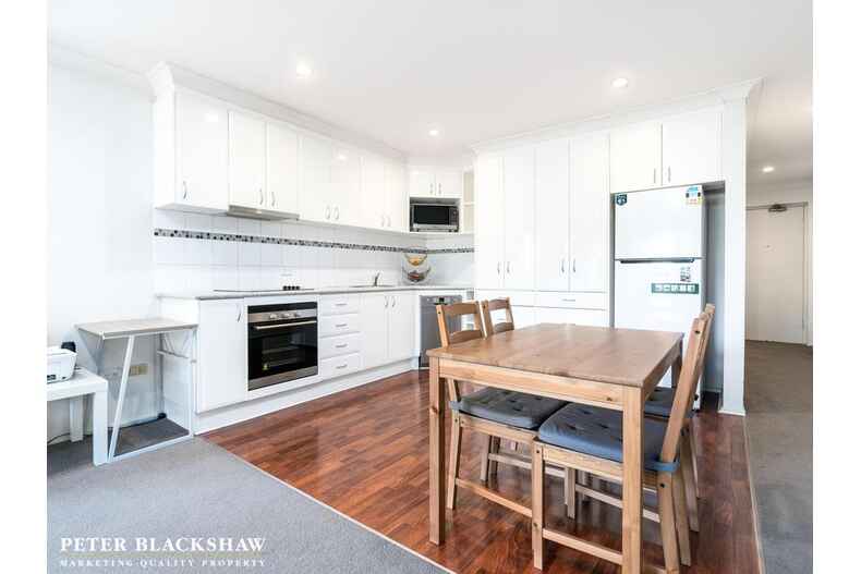 14/12 Albermarle Place Phillip 14/12 Albermarle Place Phillip