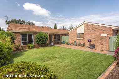 Lot 6/5/12 Clamp Place Greenway