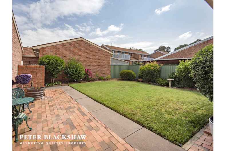 Lot 6/5/12 Clamp Place Greenway Lot 6/5/12 Clamp Place Greenway