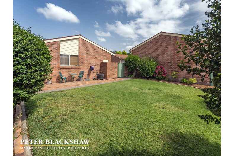 Lot 6/5/12 Clamp Place Greenway Lot 6/5/12 Clamp Place Greenway