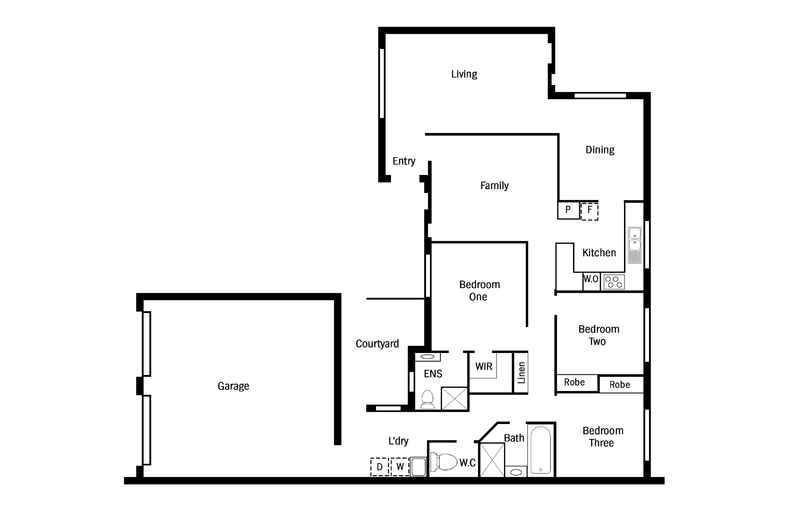 Lot 6/5/12 Clamp Place Greenway Lot 6/5/12 Clamp Place Greenway