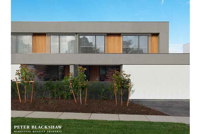 15B Lindsay Street Narrabundah