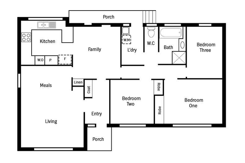 Lot 14/27 Cowdery Place Monash Lot 14/27 Cowdery Place Monash
