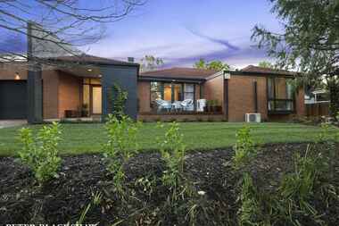 39 Sprent Street Narrabundah