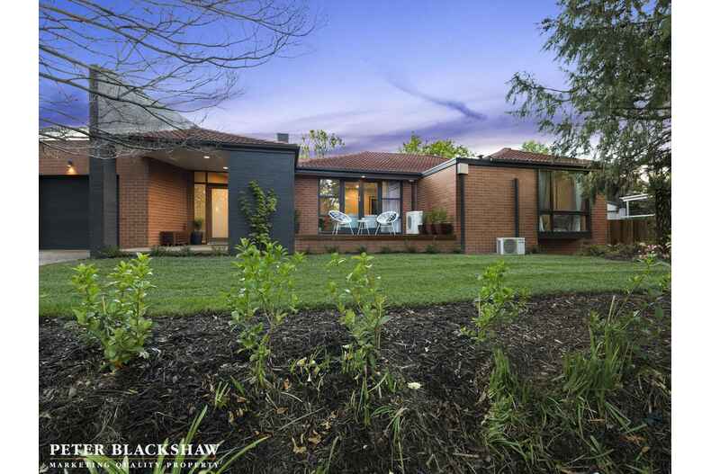 39 Sprent Street Narrabundah