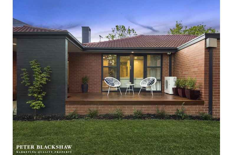 39 Sprent Street Narrabundah