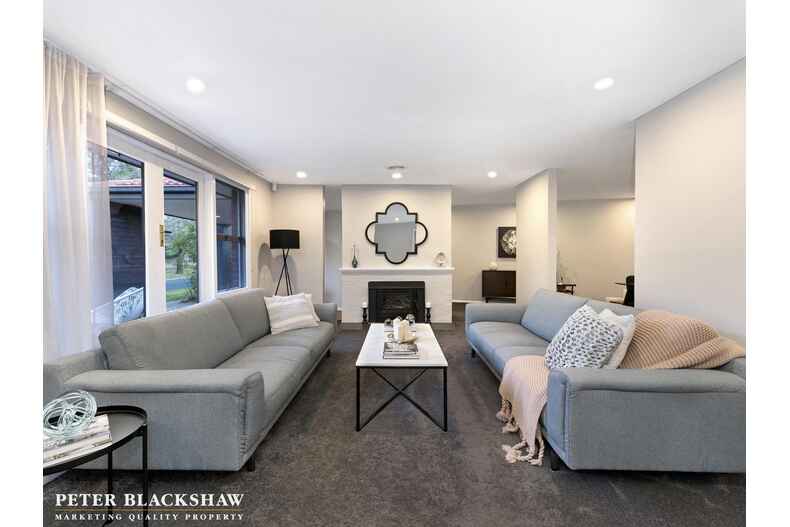 39 Sprent Street Narrabundah