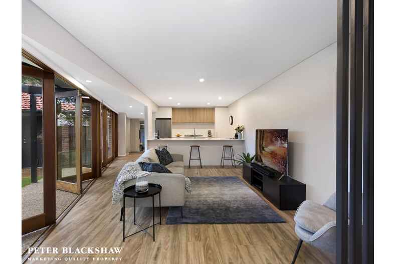 39 Sprent Street Narrabundah