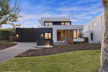 78 Mugga Way Red Hill