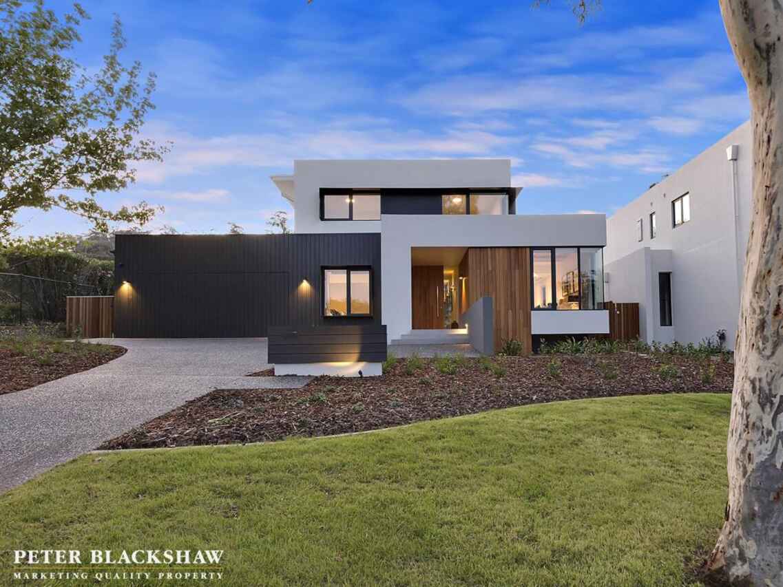 78 Mugga Way Red Hill