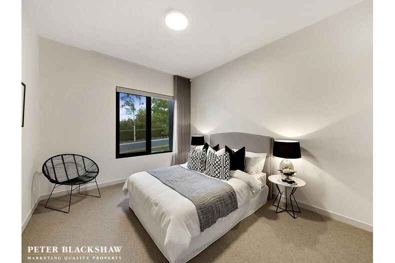 78 Mugga Way Red Hill 78 Mugga Way Red Hill