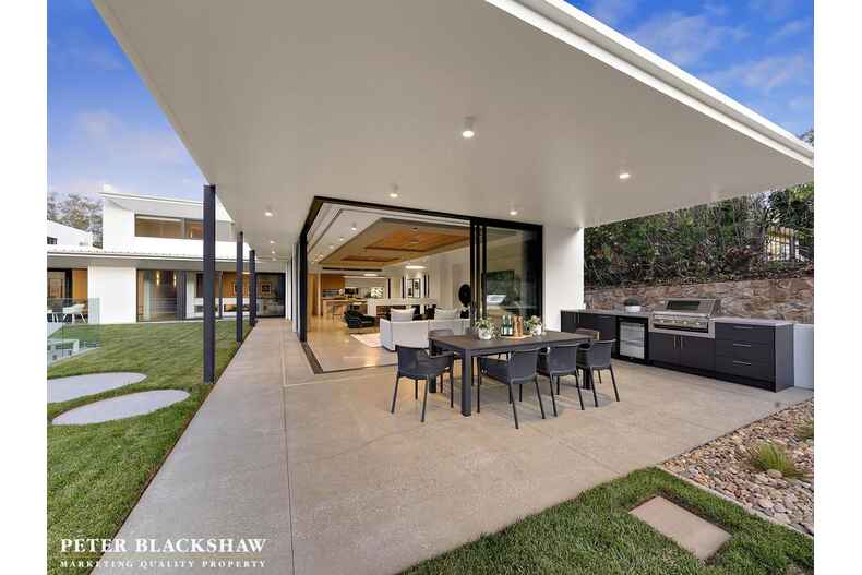 78 Mugga Way Red Hill 78 Mugga Way Red Hill
