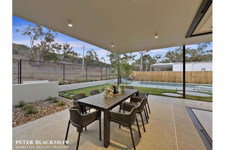 78 Mugga Way Red Hill 78 Mugga Way Red Hill