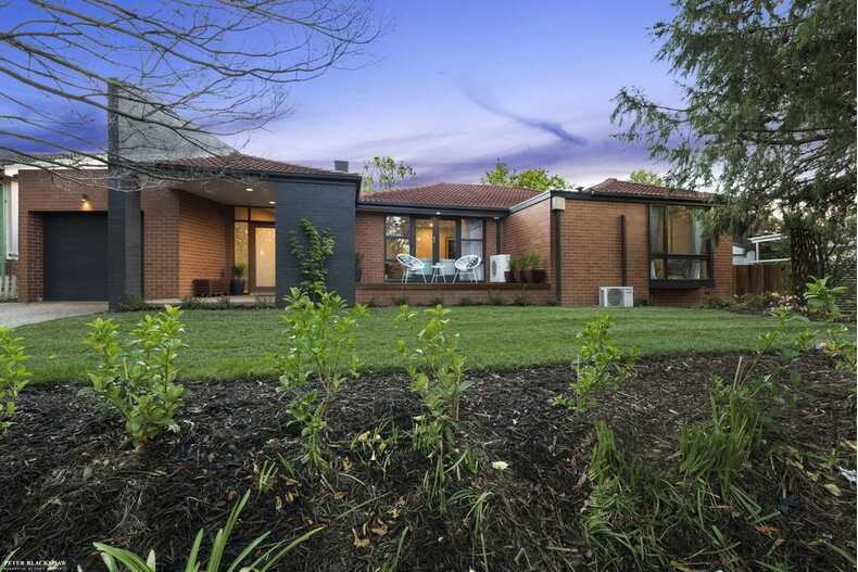 39 Sprent Street Narrabundah 39 Sprent Street Narrabundah