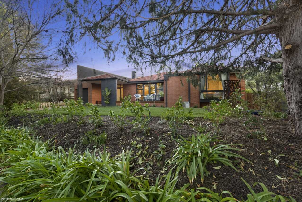 39 Sprent Street Narrabundah