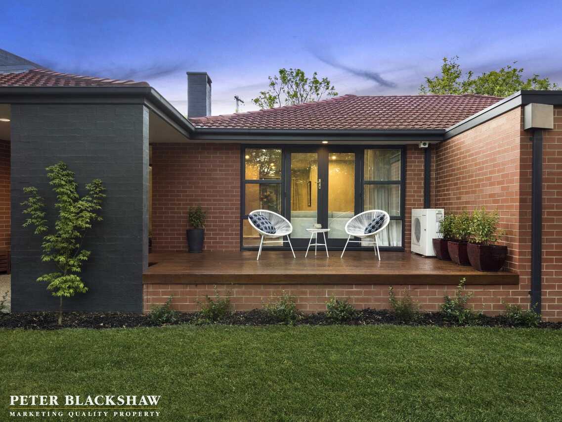 39 Sprent Street Narrabundah