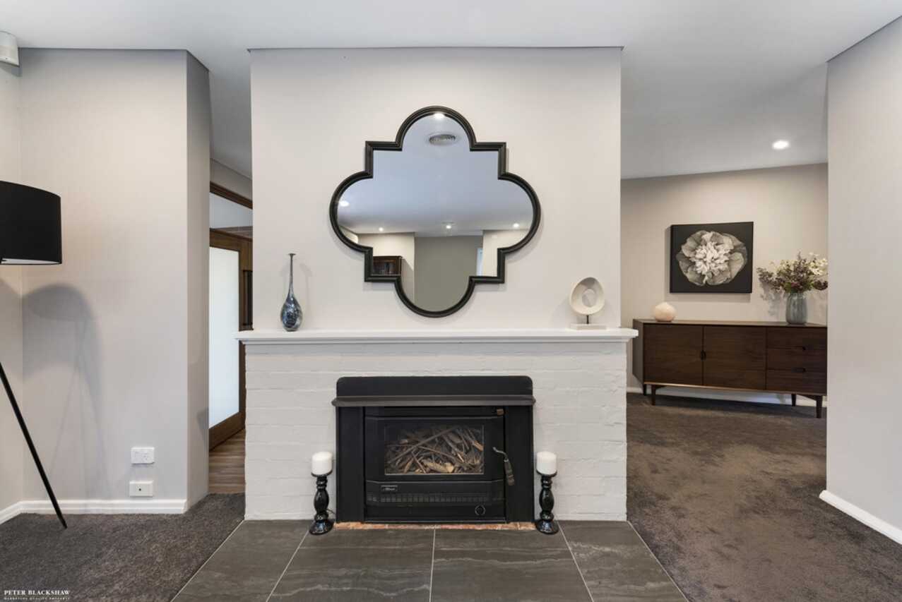 39 Sprent Street Narrabundah