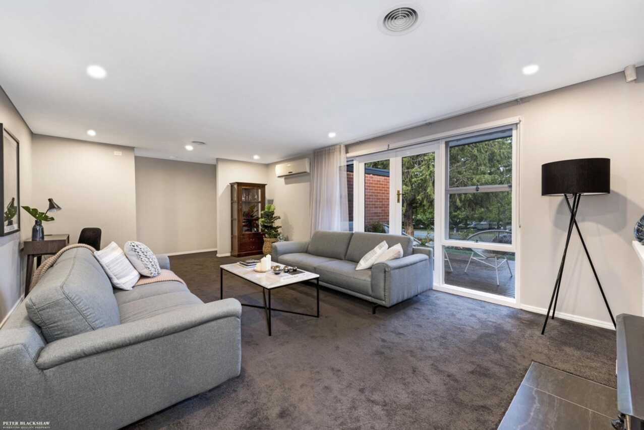 39 Sprent Street Narrabundah