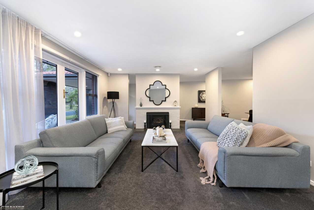 39 Sprent Street Narrabundah