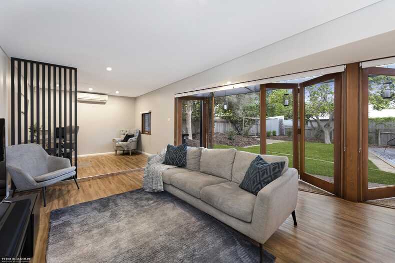 39 Sprent Street Narrabundah 39 Sprent Street Narrabundah