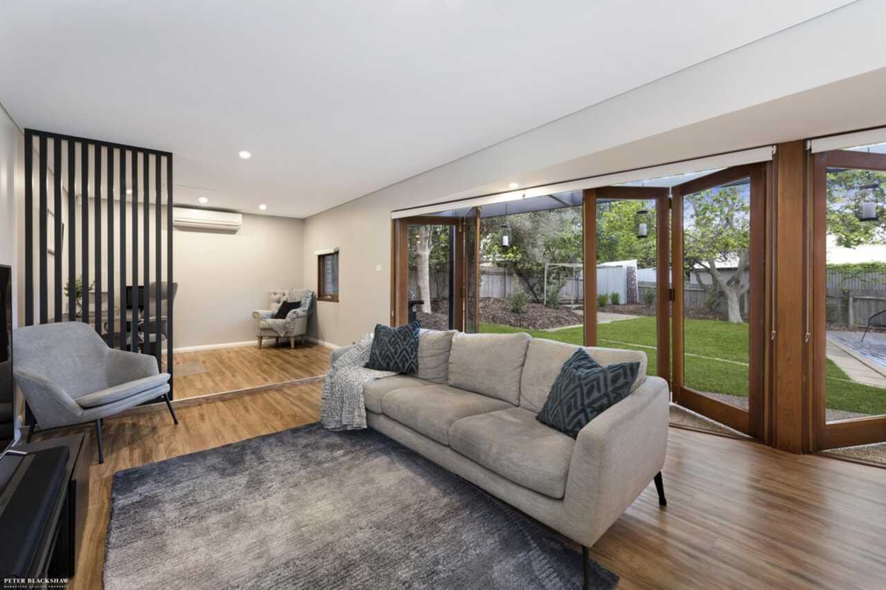 39 Sprent Street Narrabundah