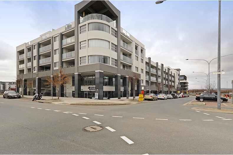 12/71 Giles Street Kingston