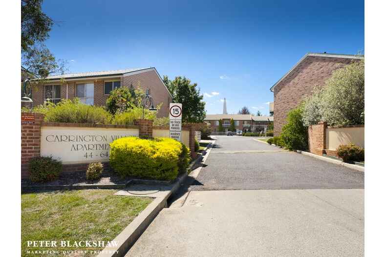 21/44-46 Carrington Street Queanbeyan