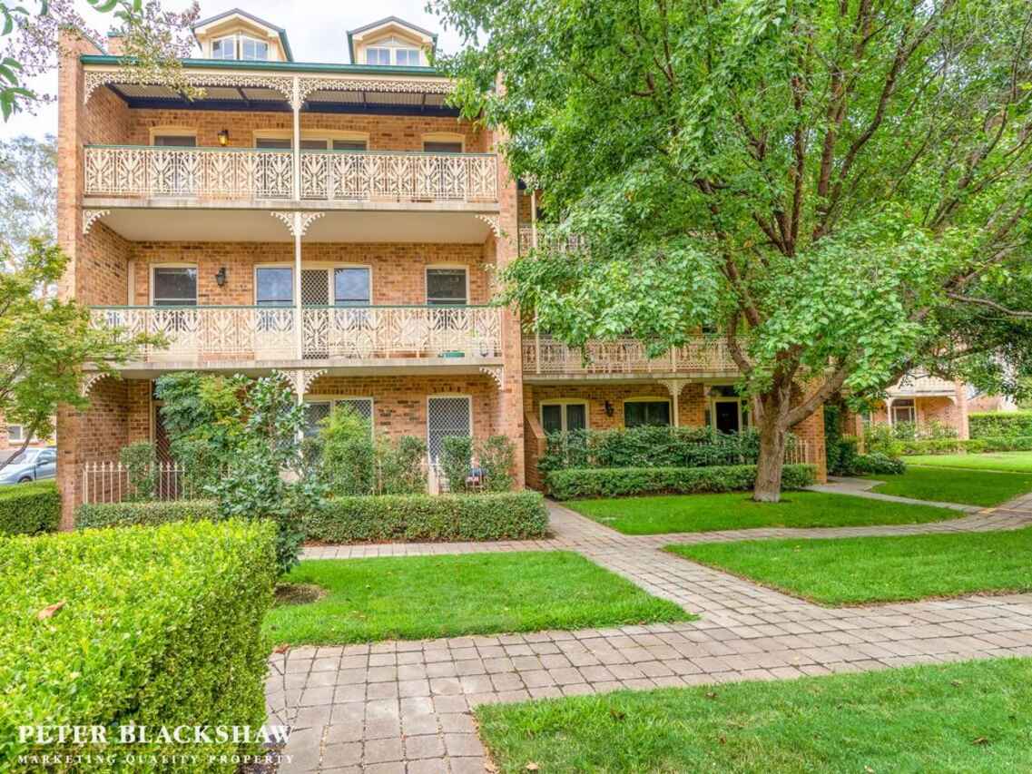 39/1 Allambee Street Reid