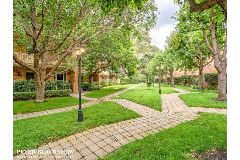 39/1 Allambee Street Reid 39/1 Allambee Street Reid