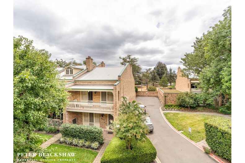 39/1 Allambee Street Reid 39/1 Allambee Street Reid