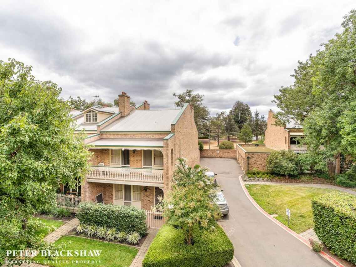 39/1 Allambee Street Reid