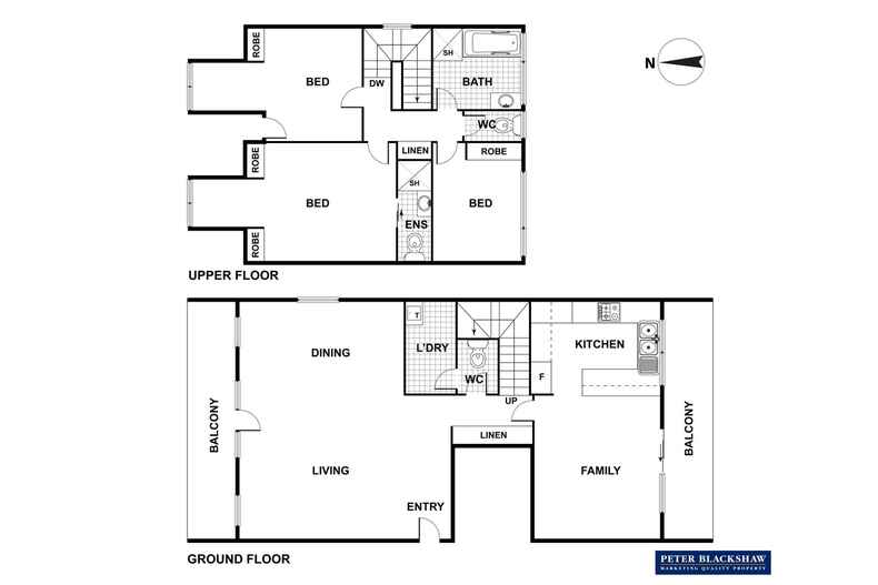 39/1 Allambee Street Reid 39/1 Allambee Street Reid