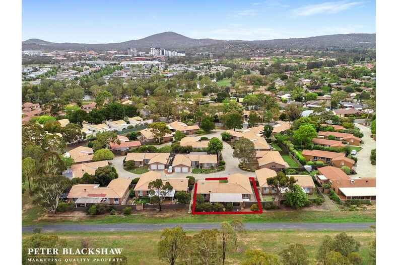 6/43 Derrington Crescent Bonython 6/43 Derrington Crescent Bonython