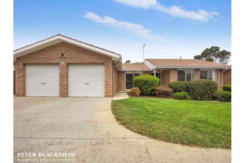 6/43 Derrington Crescent Bonython 6/43 Derrington Crescent Bonython