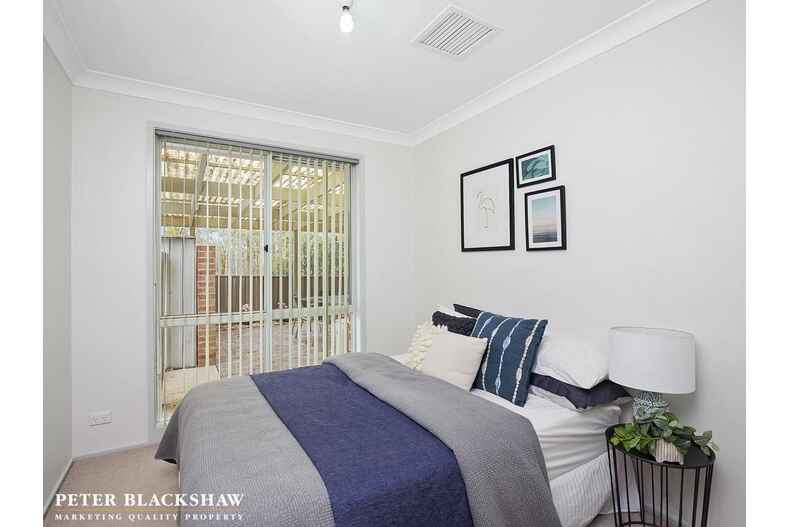 6/43 Derrington Crescent Bonython 6/43 Derrington Crescent Bonython