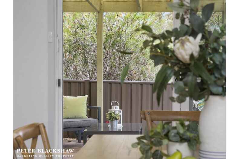 6/43 Derrington Crescent Bonython 6/43 Derrington Crescent Bonython