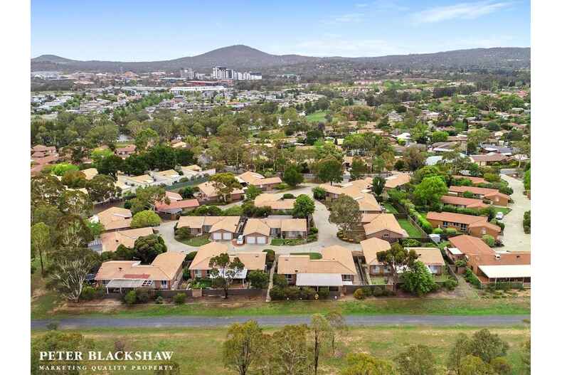 6/43 Derrington Crescent Bonython 6/43 Derrington Crescent Bonython