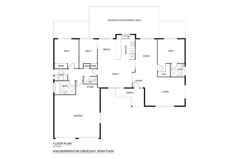 6/43 Derrington Crescent Bonython 6/43 Derrington Crescent Bonython