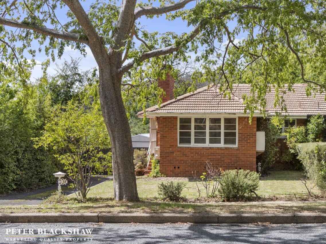 15 Macartney Crescent Deakin