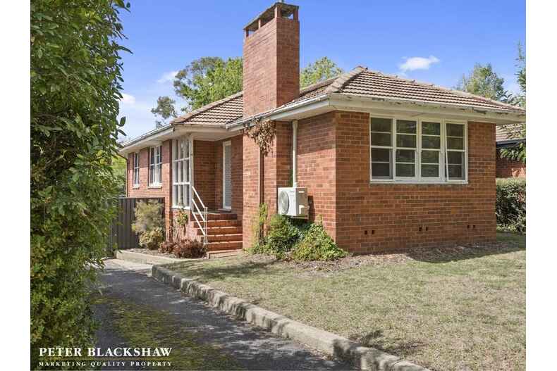 15 Macartney Crescent Deakin 15 Macartney Crescent Deakin