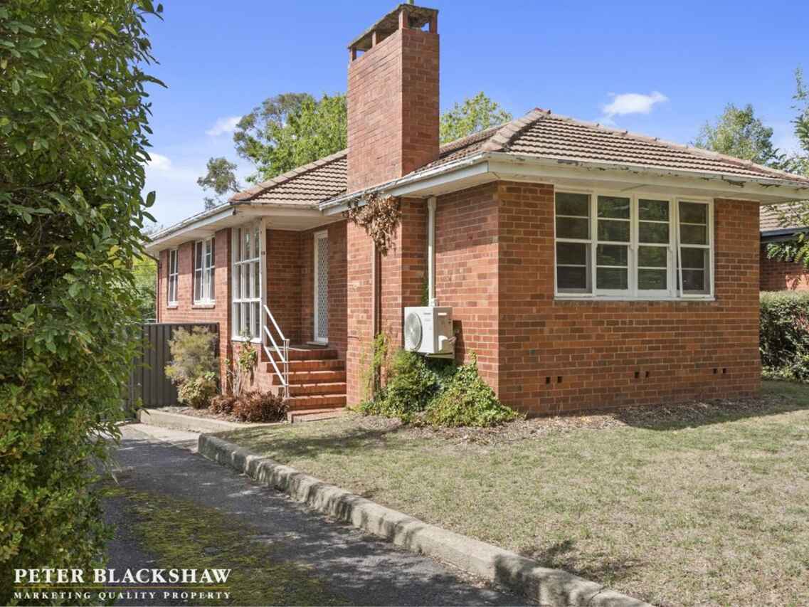 15 Macartney Crescent Deakin