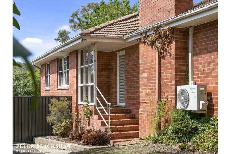 15 Macartney Crescent Deakin 15 Macartney Crescent Deakin