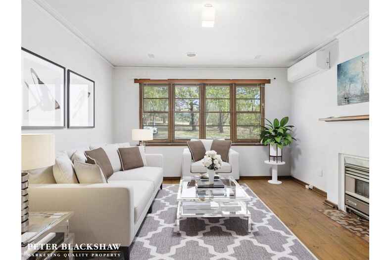 15 Macartney Crescent Deakin 15 Macartney Crescent Deakin