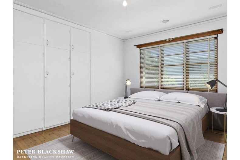 15 Macartney Crescent Deakin 15 Macartney Crescent Deakin